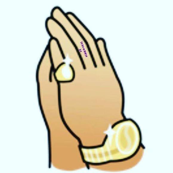 Meet your Posher, Issa - Picture 1 of 1